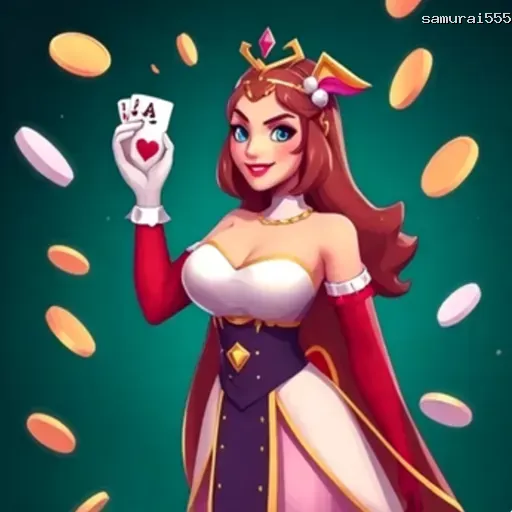 Menggali Fitur Menarik di Situs Game samurai555