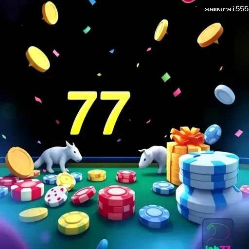 Mengenal samurai555 Sebagai Platform Game Online Terpercaya