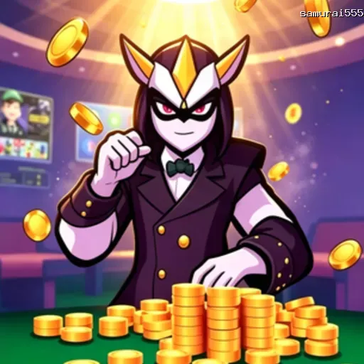 Keamanan dan Keandalan Situs samurai555 di Dunia Game
